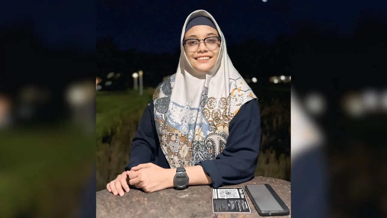 Riset Panas Bumi Dosen UMI Terbit di Geothermics, Jurnal Internasional Bidang Geothermal