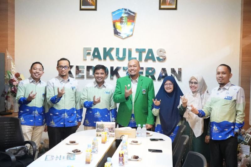 Peringati Milad ke-34 Tahun, FK UMI Usung Semangat Berdampak