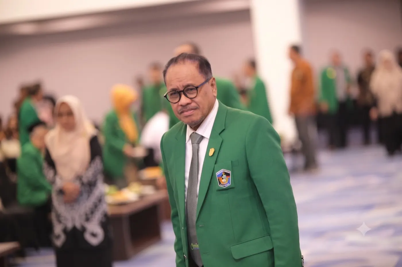 UISLRF 2026 Siapkan Pemimpin Perubahan, Percepat Transformasi UMI 2030 Berbasis Artificial Intelligence