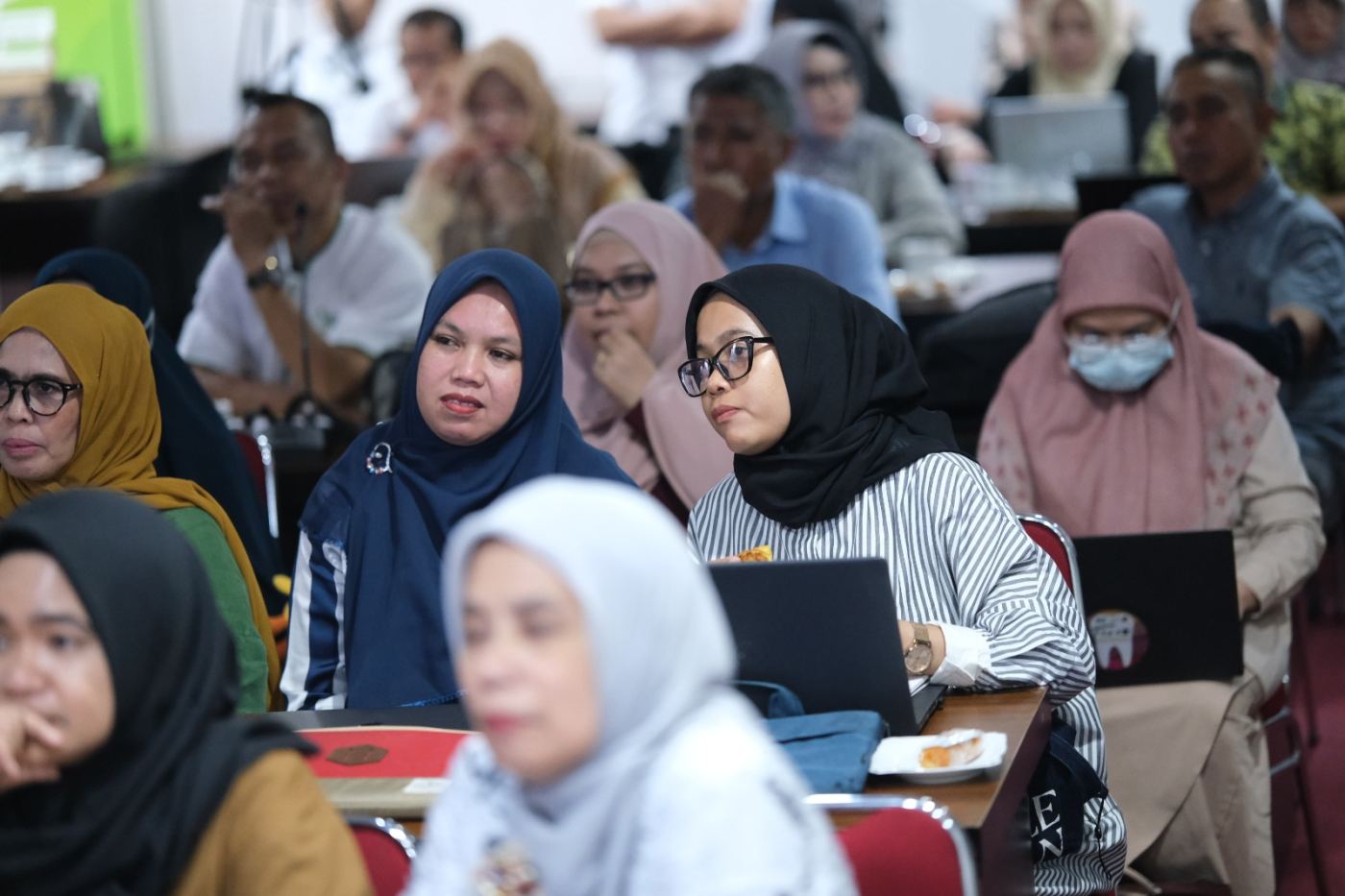 Prof. Hambali Thalib: “Di Balik 66 Jurnal UMI, Ada Dosen dan Peneliti yang Tekun Berkarya untuk Masyarakat”