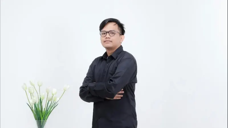 Dari Kampus, Menjadi Dampak - Muhammad Arrijal Akram, S.T.: Alumni Teknik Pertambangan dan Profesi Insinyur UMI, Kini Kepala Teknik Tambang PT Indonusa Arta Mulya