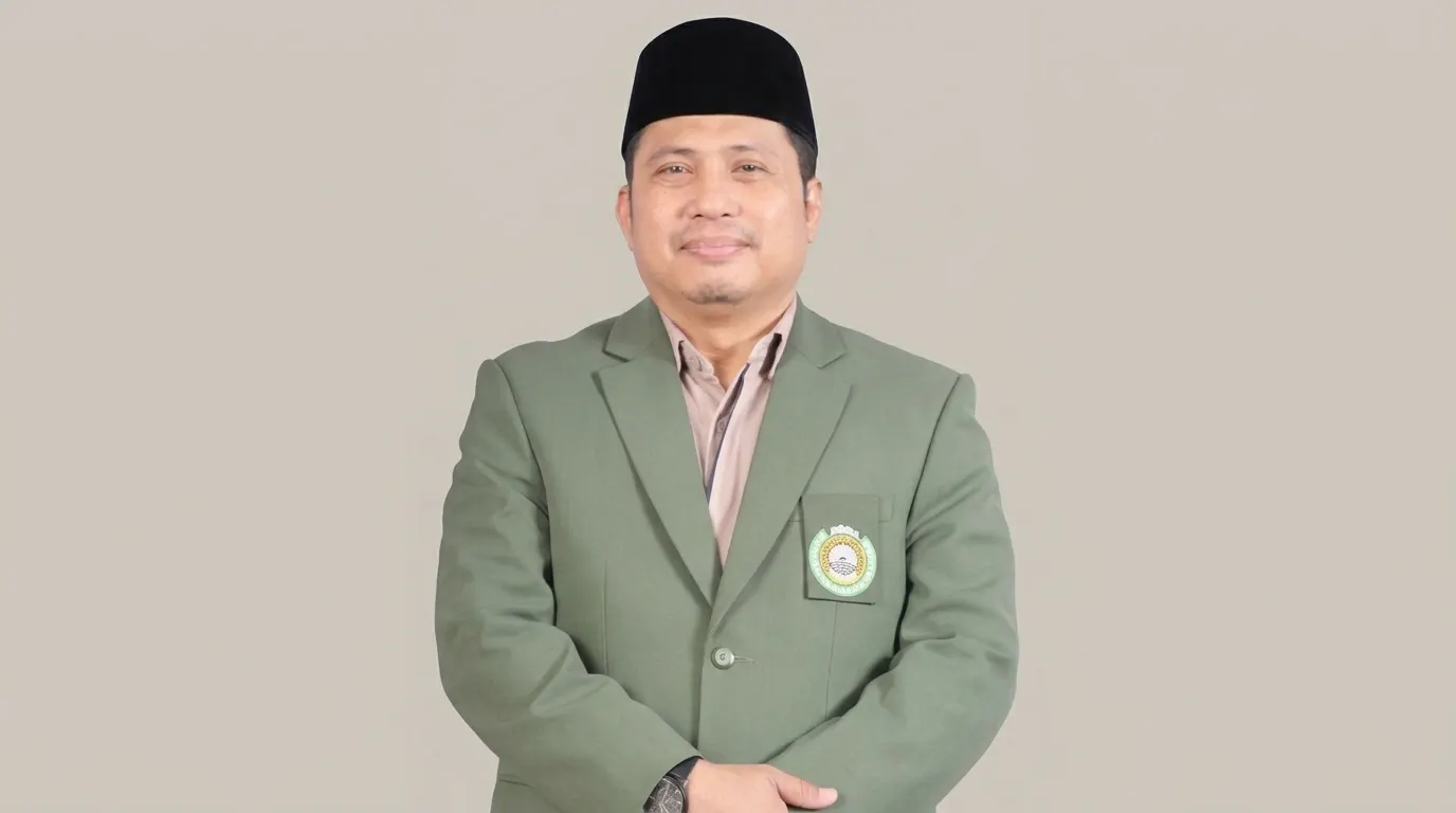 Dari Kampus, Menjadi Dampak - Badruddin Kaddas: Alumni Ushuluddin dan Pascasarjana UMI, Aktivis Keumatan yang Kini Menjabat Wakil Rektor II Universitas Islam Makassar
