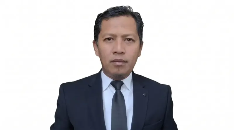 Dari Kampus, Menjadi Dampak - Syamsul Bahri, Alumni Hukum UMI, Kini Superintendent Dispute Resolution PT Kaltim Prima Coal