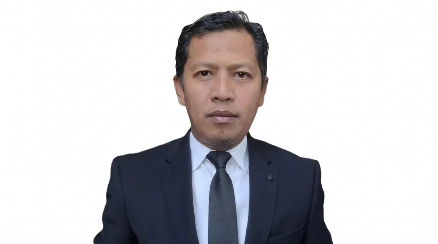 Dari Kampus, Menjadi Dampak - Syamsul Bahri, Alumni Hukum UMI, Kini Superintendent Dispute Resolution PT Kaltim Prima Coal