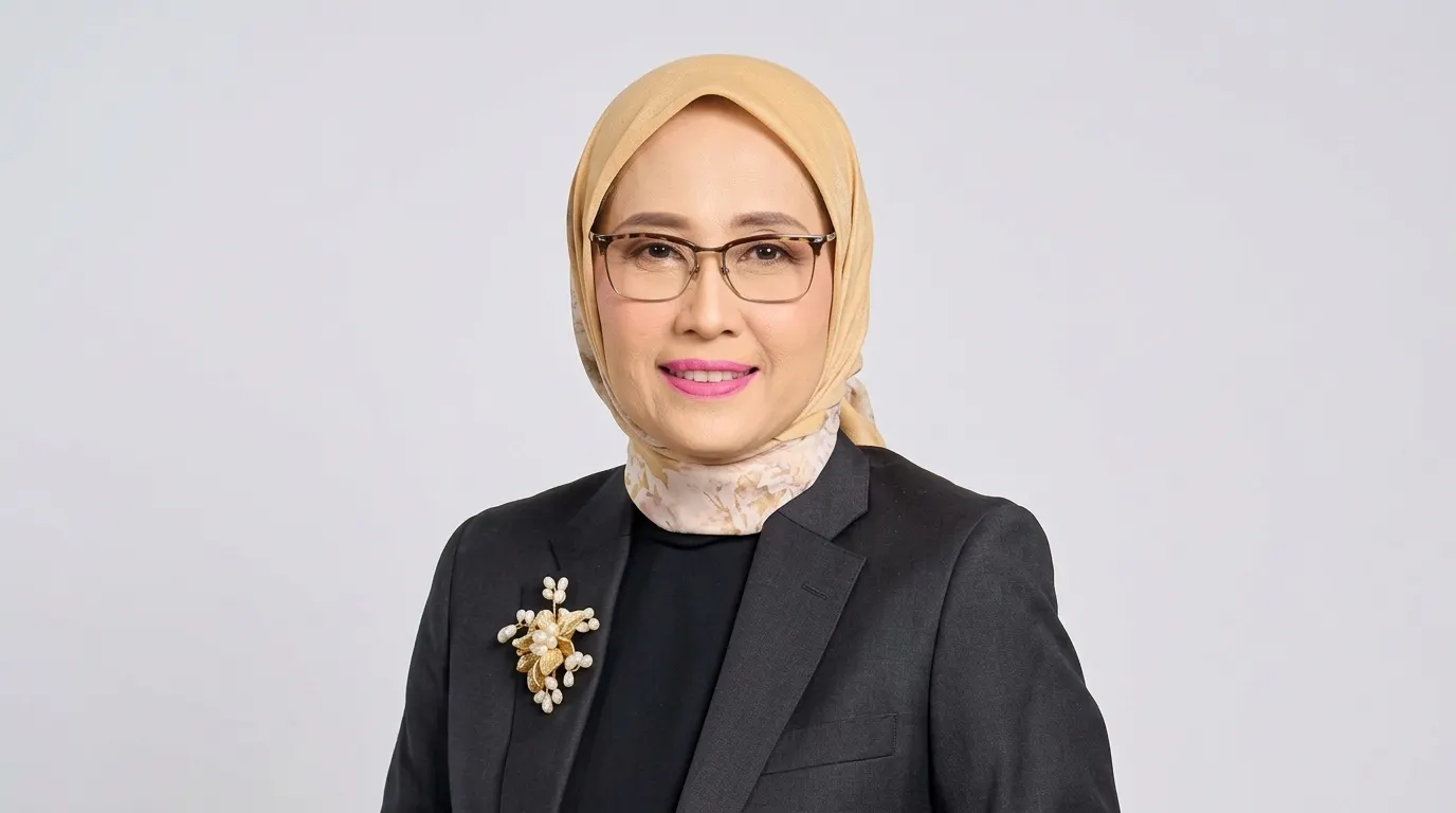 Dari Kampus, Menjadi Dampak - Dr. Ir. Sripeni Inten Cahyani: Dari Program Profesi Insinyur UMI, Perempuan Pertama yang Memimpin PLN hingga Dewan Energi Nasional