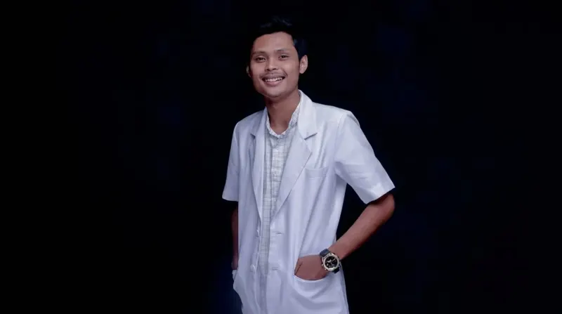 Dari Kampus, Menjadi Dampak - drg. Drana Yudha Cahyo Febriyanto: Alumni FKG UMI, Kini Perwira Seksi Operasi Yonkes 2 Kostrad TNI AD