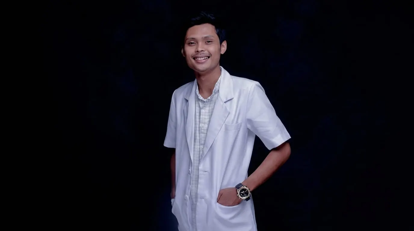 Dari Kampus, Menjadi Dampak - drg. Drana Yudha Cahyo Febriyanto: Alumni FKG UMI, Kini Perwira Seksi Operasi Yonkes 2 Kostrad TNI AD