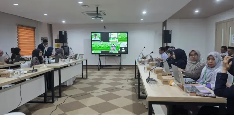 Kalimantan Utara Buka Pintu Kolaborasi Riset: Dari Persoalan Daerah Menuju Kebijakan dan Dampak