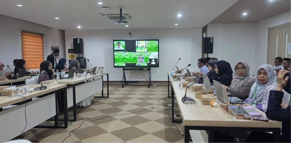 Kalimantan Utara Buka Pintu Kolaborasi Riset: Dari Persoalan Daerah Menuju Kebijakan dan Dampak