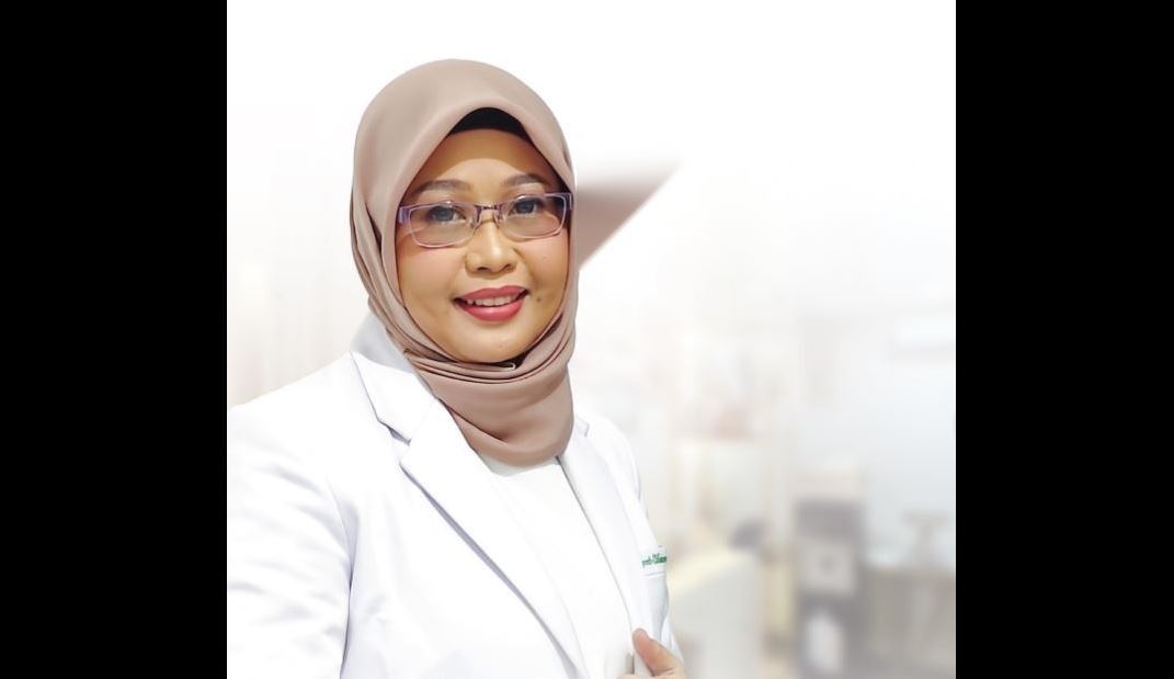 Dosen FK UMI Ciptakan Antidiabetes Alami dari Alga Hijau
