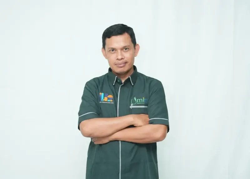 Maulid Nabi: Inspirasi Ekoteologi Menghadapi Tantangan Lingkungan