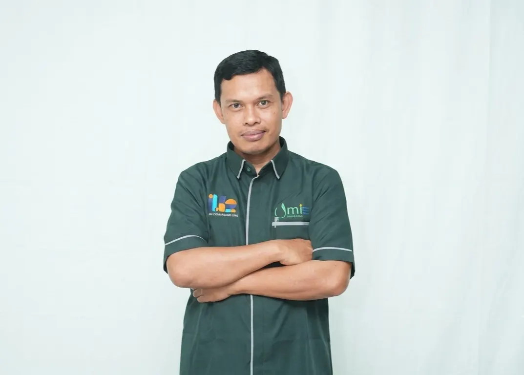 Maulid Nabi: Inspirasi Ekoteologi Menghadapi Tantangan Lingkungan