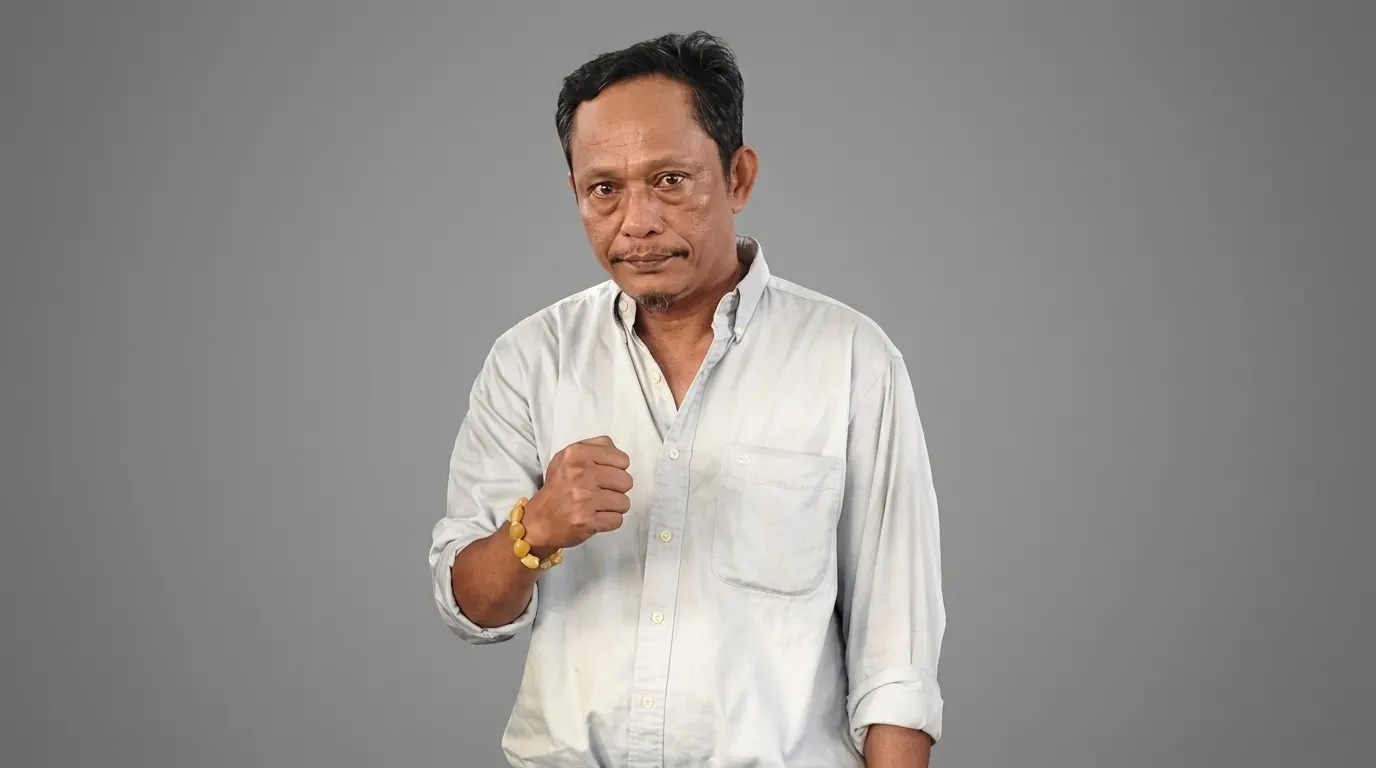 Dari Kampus, Menjadi Dampak - Dr. Rusmulyadi "Baskoro": Tiga Jenjang Pendidikan di UMI, Hari Ini Terpilih sebagai Rektor Universitas Pohuwato 2027–2031