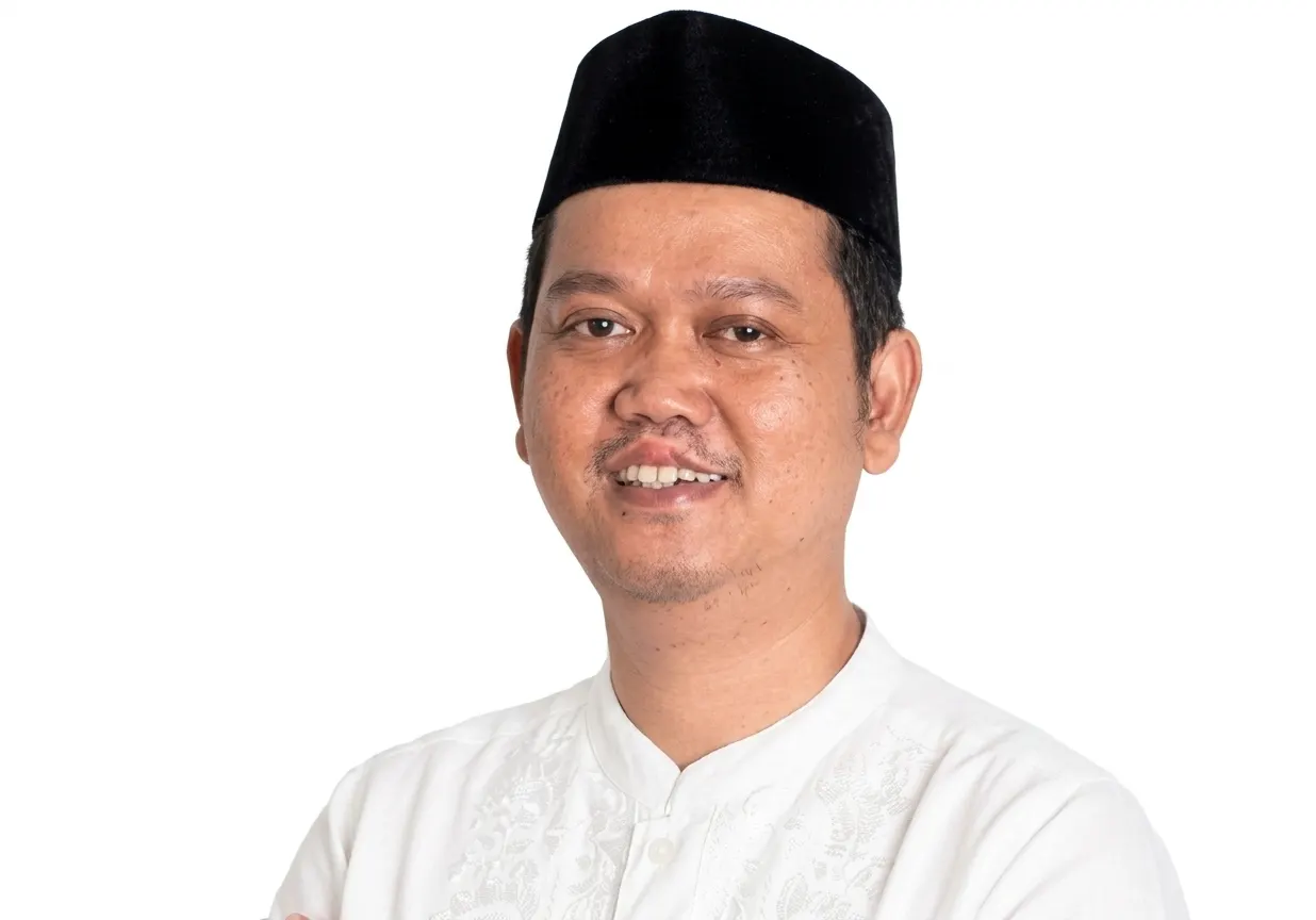 #13 Dari Kampus, Menjadi Dampak - Dr. H. Fadli Ananda: Dari FK UMI, Membawa Perspektif Dokter ke Ruang Kebijakan Publik
