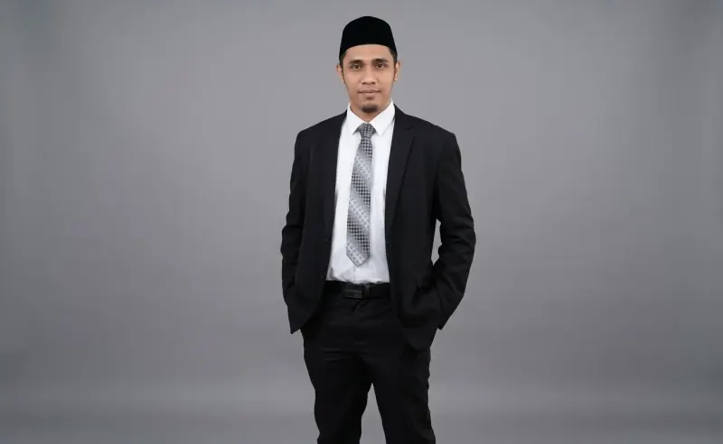 Dari Kampus, Menjadi Dampak - Kuwaydin Ismanura, S.H.I.: Alumni Ahwal Al-Syakhshiyah FAI UMI, dari Penghulu Kini Kepala KUA Kecamatan Bajawa, NTT
