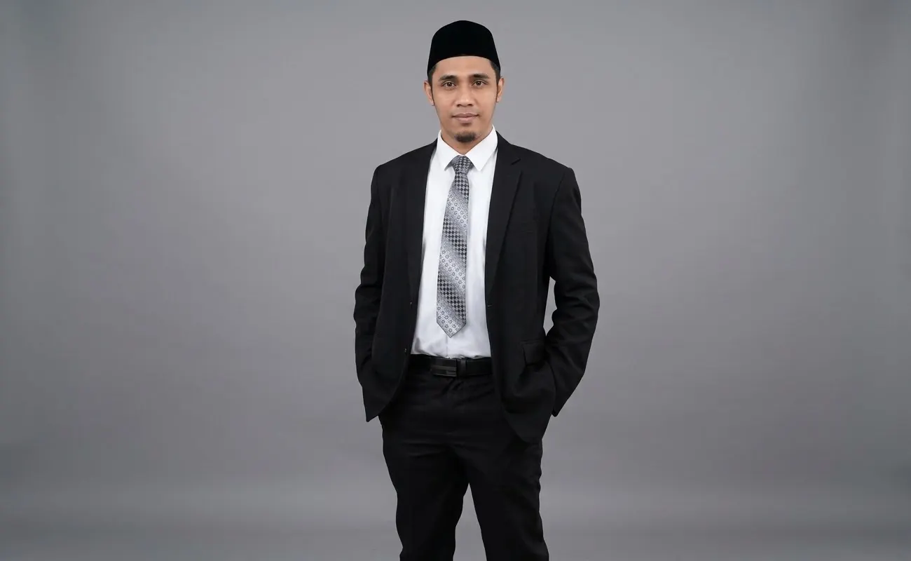 Dari Kampus, Menjadi Dampak - Kuwaydin Ismanura, S.H.I.: Alumni Ahwal Al-Syakhshiyah FAI UMI, dari Penghulu Kini Kepala KUA Kecamatan Bajawa, NTT