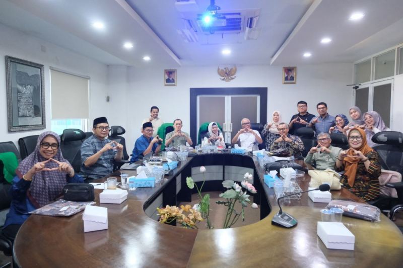 APPERTI Sulsel Matangkan Persiapan Seminar Nasional, Hadirkan Menteri RI dan Tokoh Nasional Perkuat Tata Kelola PTS