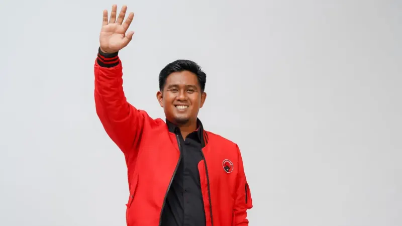 Dari Kampus, Menjadi Dampak - Andi Admiral Kaddiraja, S.H.: Alumni FH UMI, Tiga Periode Dipercaya sebagai Anggota DPRD Kabupaten Luwu, Kini Ketua DPC PDI Perjuangan Luwu