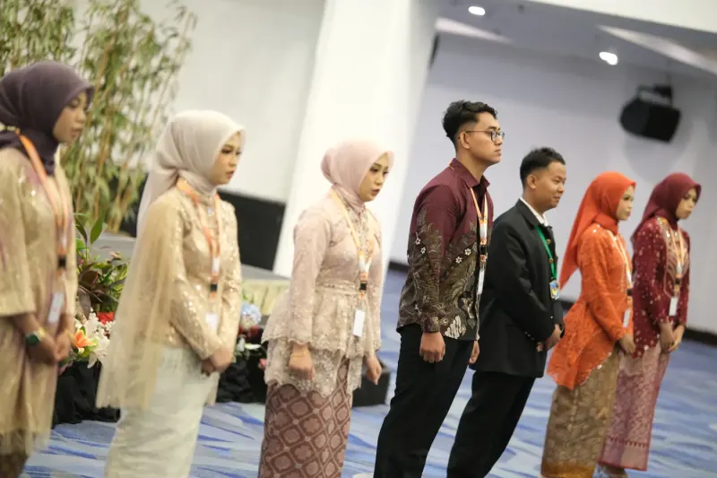 #3 UMIConnection - Titipan Profesi: Mengapa Guru Tetap Penting di Era AI?