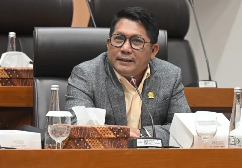 Dari Kampus, Menjadi Dampak - Beniyanto Tamoreka: Dari Teknik Kimia UMI, Mengawal Energi dan Sumber Daya Alam Indonesia