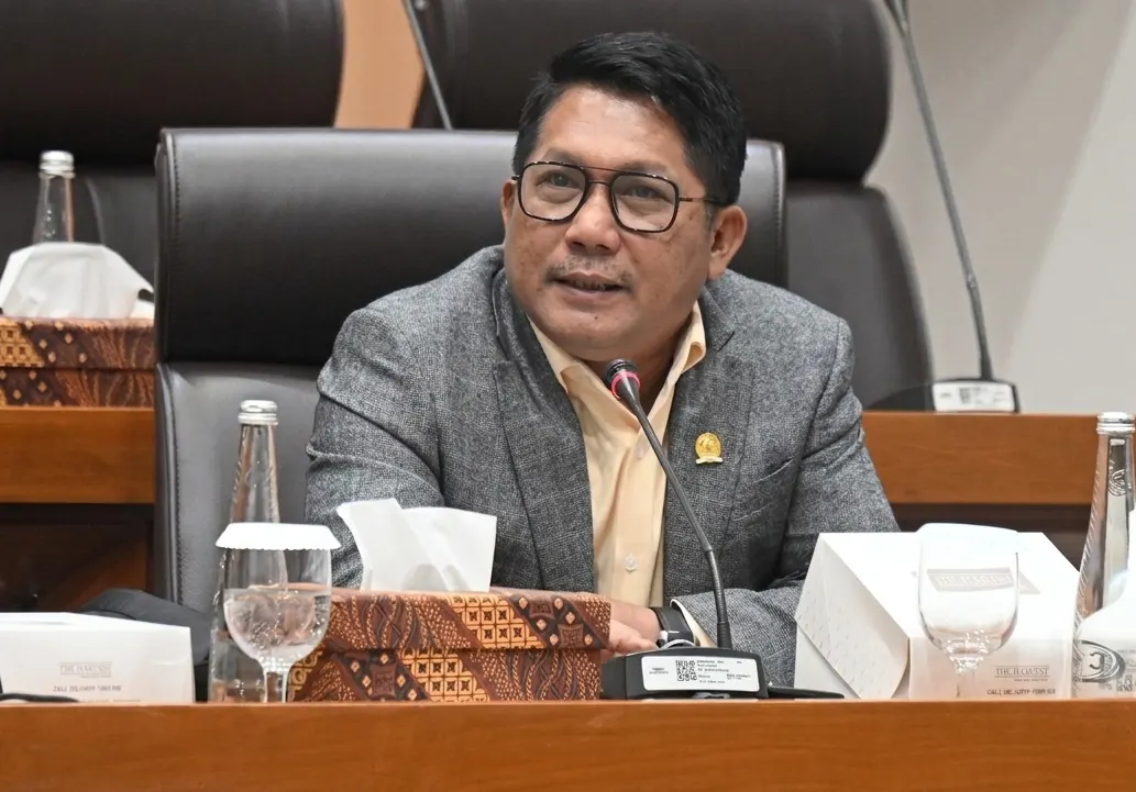 #10 Dari Kampus, Menjadi Dampak - Beniyanto Tamoreka: Dari Teknik Kimia UMI, Mengawal Energi dan Sumber Daya Alam Indonesia