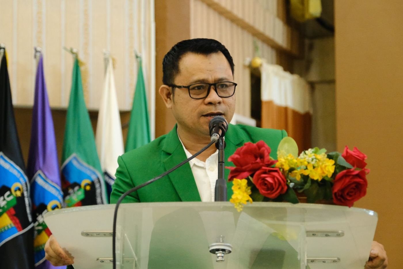 Polifenol Buah Jeruk Berpotensi Bantu Kendalikan Diabesity, Ini Temuan Dosen Farmasi UMI