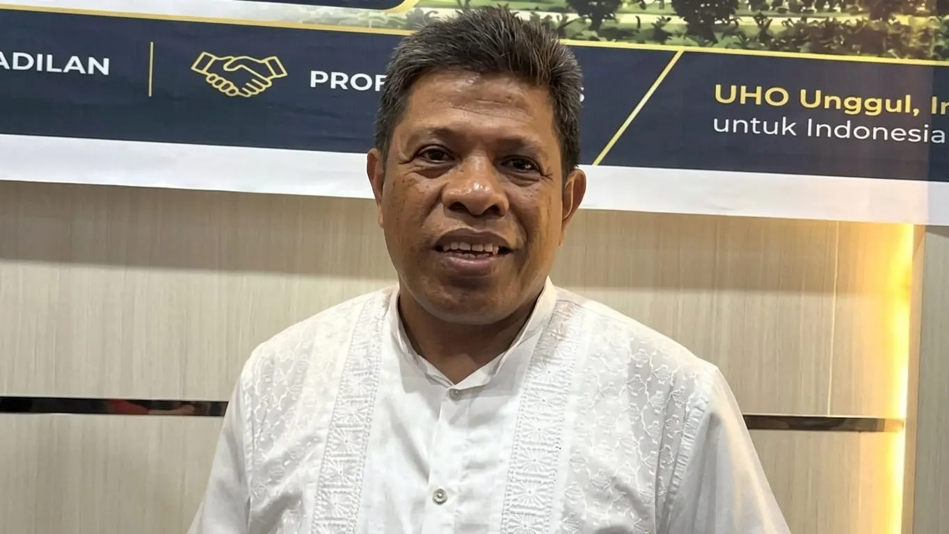 Dari Kampus, Menjadi Dampak - Prof. Ma'ruf Kasim: Dari Perikanan UMI, Mengembangkan Inovasi Rumput Laut hingga Dunia Internasional