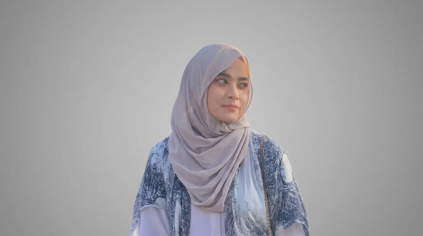 Dari Kampus, Menjadi Dampak - Halimahtul Wildan: Dari Sistem Informasi UMI, Juara KMI Expo hingga Menjadi CEO
