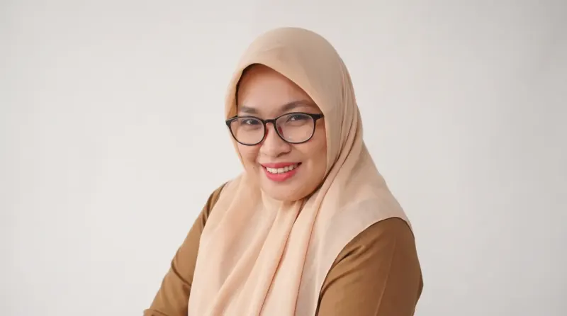 Dari Kampus, Menjadi Dampak - Andi Tenri Balobo, Alumni FKM UMI yang Kini Menjabat Kepala Puskesmas Lapadde Kota Parepare