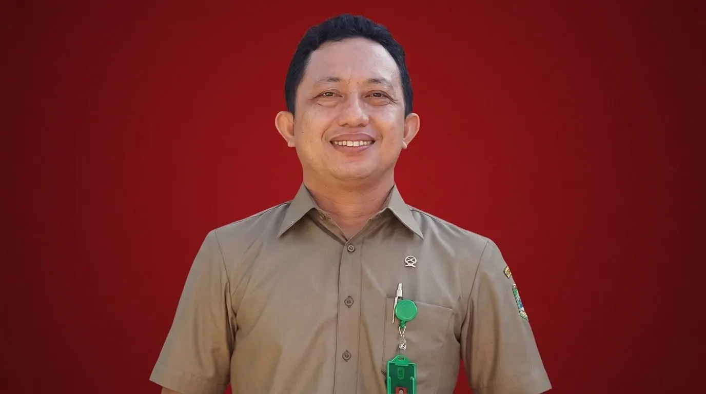 Dari Kampus, Menjadi Dampak - Erwan, S.H., M.H.: Dari Fakultas Hukum UMI hingga Mengabdi sebagai Hakim Pengadilan Negeri Singkawang