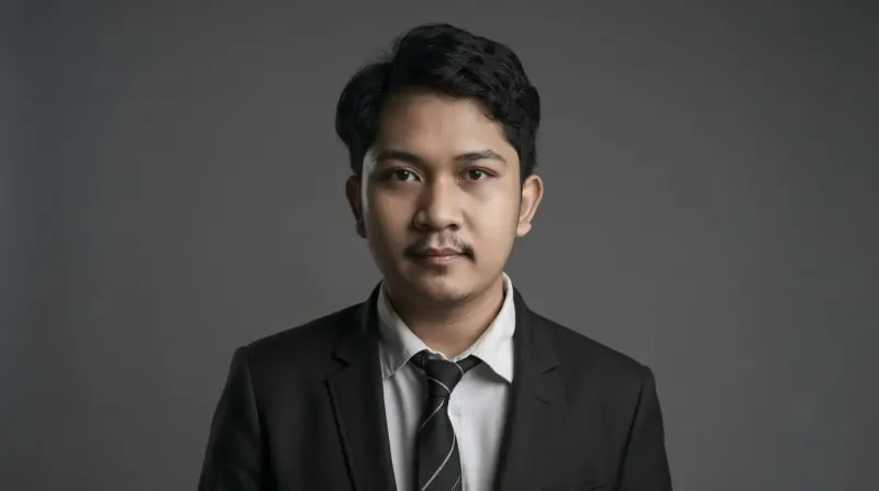 Dari Kampus, Menjadi Dampak - Muh. Subhan Mulyana Yusran: Dari Teknik Industri UMI, Kini Menjadi Foreman Safety PT Mining Abadi Indonesia, Membangun Budaya K3 di Pertambangan