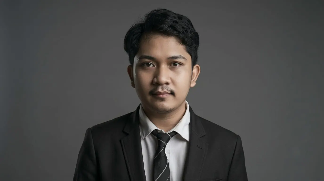 Dari Kampus, Menjadi Dampak - Muh. Subhan Mulyana Yusran: Dari Teknik Industri UMI, Kini Menjadi Foreman Safety PT Mining Abadi Indonesia, Membangun Budaya K3 di Pertambangan