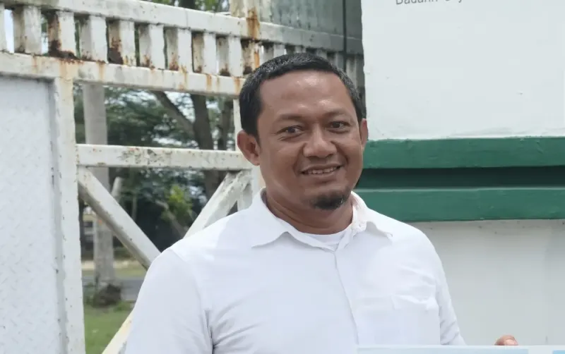 Dari Kampus, Menjadi Dampak - Ariady Ihsan, Dari Aktifis Mahasiswa Fakultas Teknologi Industri UMI, Kini Kepala Dinas Pariwisata Mamuju dan Ketua POSSI Sulawesi Barat
