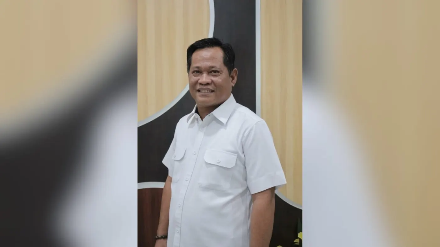 Dari Kampus, Menjadi Dampak - Dr. Ir. Muhammad Ishak Cenne, S.T., M.T., IPM: Alumni Teknik Sipil UMI, Kini PPK Sanitasi dan Air Minum Cipta Karya Sulawesi Tengah