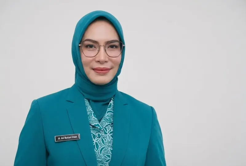 #14 Dari Kampus, Menjadi Dampak - Dr. Ani Nurbani: Dari FK UMI ke Ruang Pengabdian Masyarakat