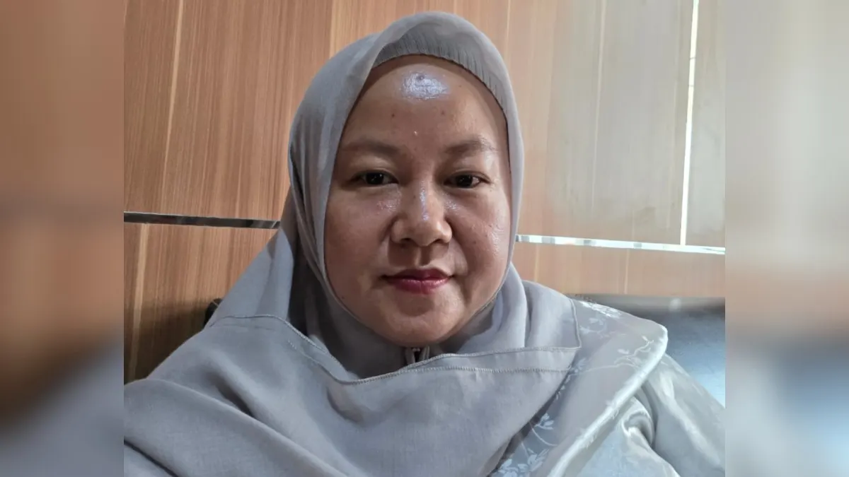 Dari Kampus, Menjadi Dampak - Andi Zakiah Wahidah: Alumni Teknik dan Manajemen Industri UMI, Kini Kabid Perlindungan Konsumen dan Tata Tertib Niaga Disperindag Sultra