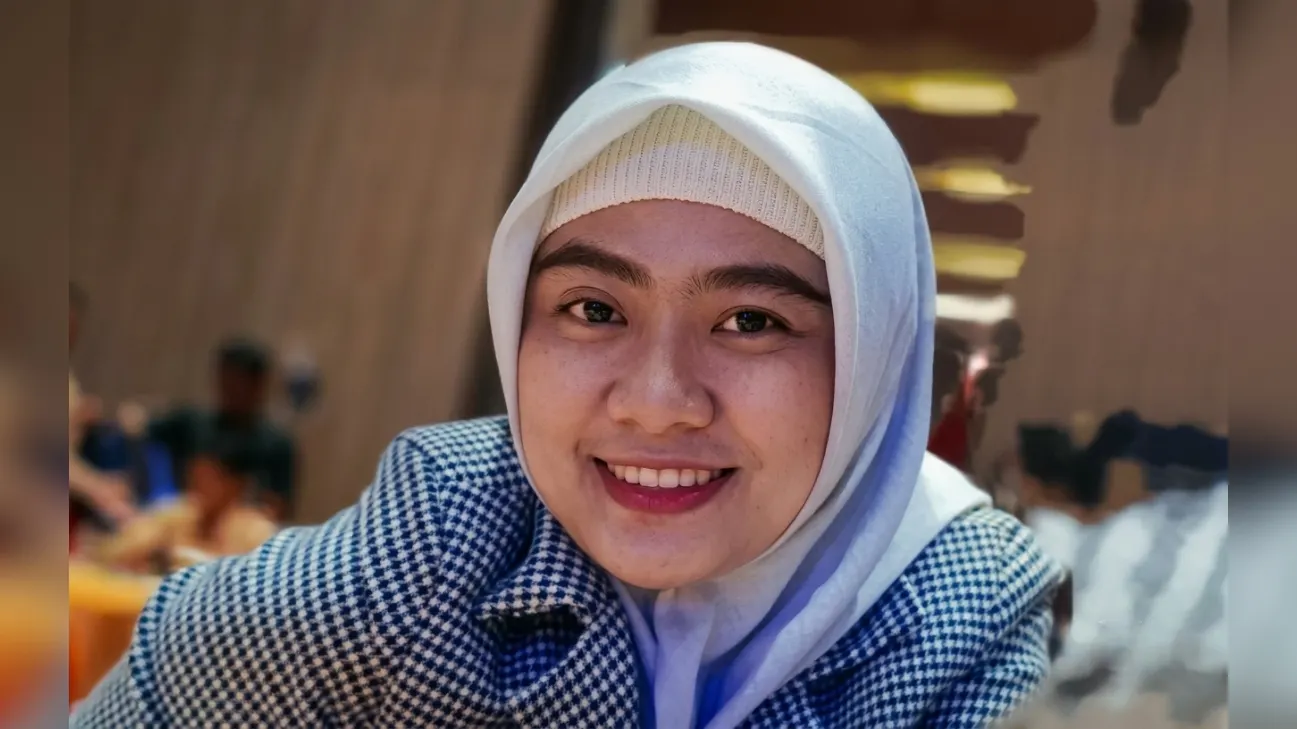 Dari Kampus, Menjadi Dampak - Ir. Ery Astuti Husainy: Alumni Teknik Industri dan Profesi Insinyur UMI, Kini Sekretaris Dinas Perindustrian dan Perdagangan Konawe Utara