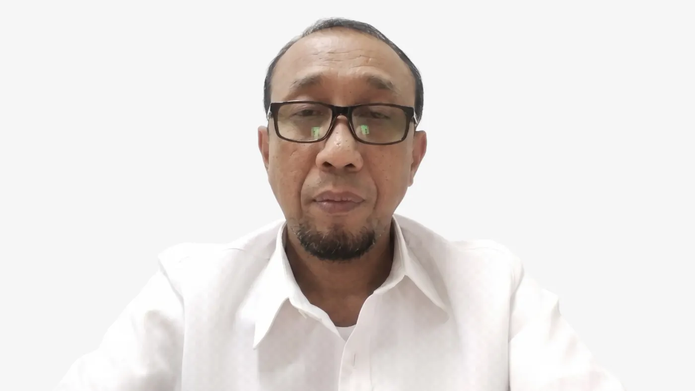 Dari Kampus, Menjadi Dampak - Ir. Muhammad Dahir, Kini Wakil Ketua DPN INKINDO Wilayah V dan Dirut PT Antariksa Globalindo, Hampir 30 Tahun Berkiprah di Dunia Konsultan