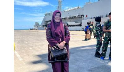 Dosen FSIKP UMI Buktikan Efektivitas AI Jenni Speak Tingkatkan Kemampuan Berbahasa Inggris Mahasiswa