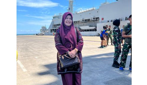 Dosen FSIKP UMI Buktikan Efektivitas AI Jenni Speak Tingkatkan Kemampuan Berbahasa Inggris Mahasiswa