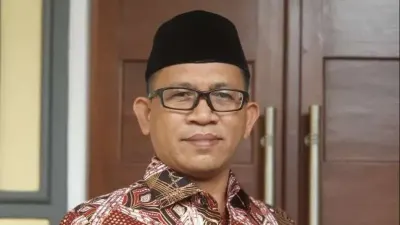 Dari Kampus, Menjadi Dampak - H. Ikbal Ismail, S.Ag., M.A., Kepala Kanwil Kementerian Haji dan Umrah Sulawesi Selatan: Dari Fakultas Agama Islam UMI, Mengabdi Lebih Tiga Dekade untuk Umat