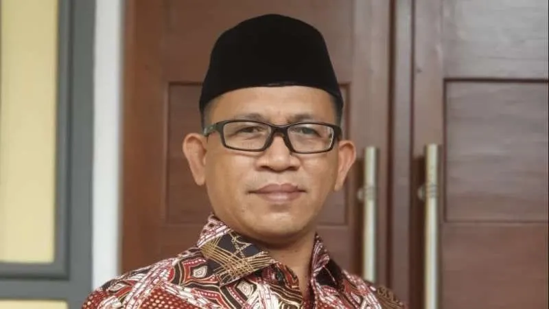 Dari Kampus, Menjadi Dampak - H. Ikbal Ismail, S.Ag., M.A., Kepala Kanwil Kementerian Haji dan Umrah Sulawesi Selatan: Dari Fakultas Agama Islam UMI, Mengabdi Lebih Tiga Dekade untuk Umat