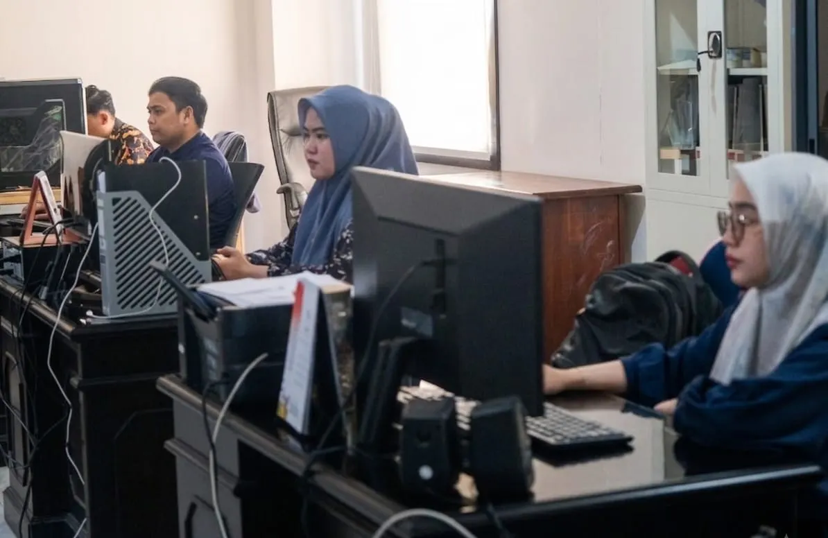 #9 UMIConnection - Titipan Peradaban: Mengapa UMI Mengelola Data Secara Terintegrasi? Karena Setiap Angka Mewakili Seorang Manusia yang Berhak Dikenal, Diperhatikan, dan Didampingi