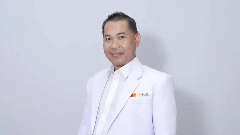Dari Kampus, Menjadi Dampak - Prof. Surianto, Alumni Doktor UMI: Dari Pimpinan Perusahaan Tambang dan Ketua Gerindra Parepare hingga Memimpin Sepak Takraw Indonesia