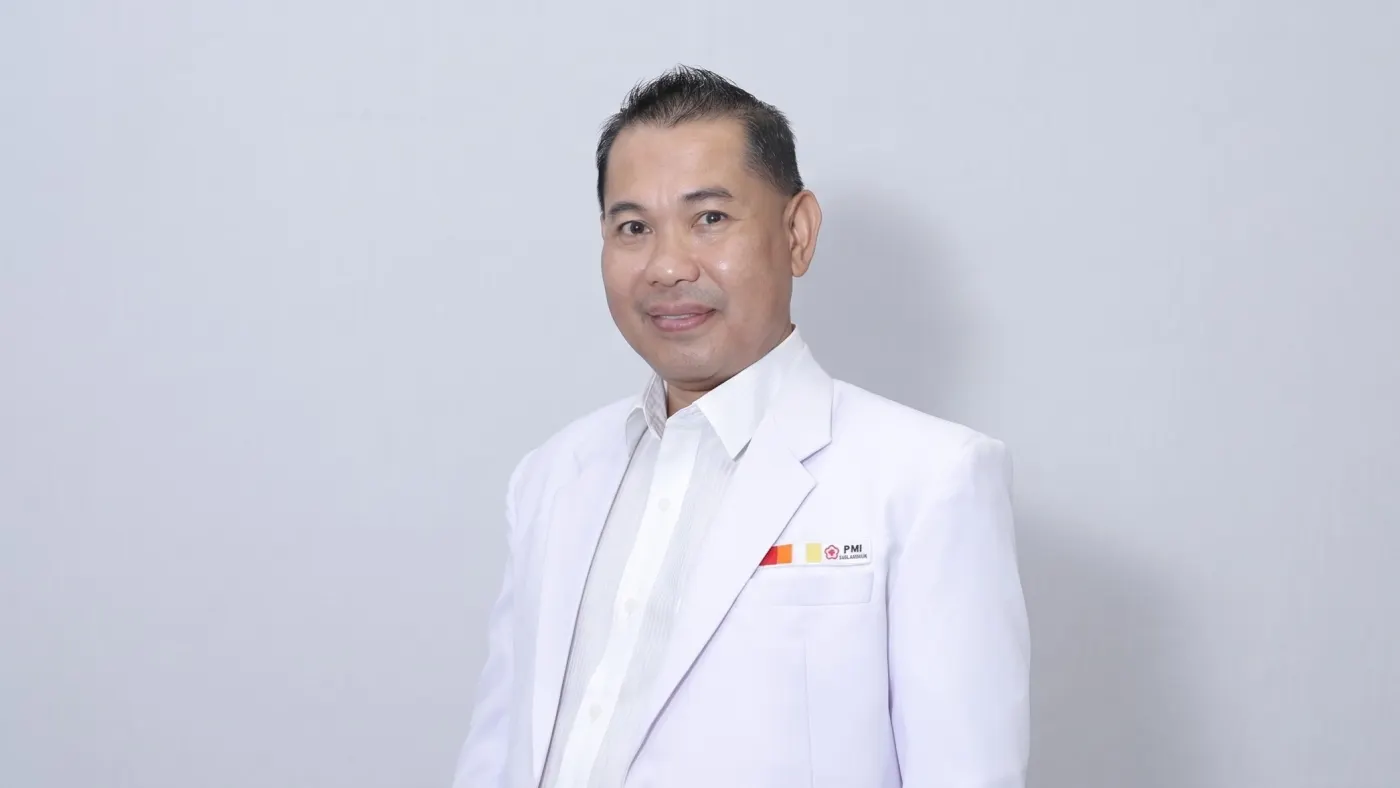 Dari Kampus, Menjadi Dampak - Prof. Surianto, Alumni Doktor UMI: Dari Pimpinan Perusahaan Tambang dan Ketua Gerindra Parepare hingga Memimpin Sepak Takraw Indonesia