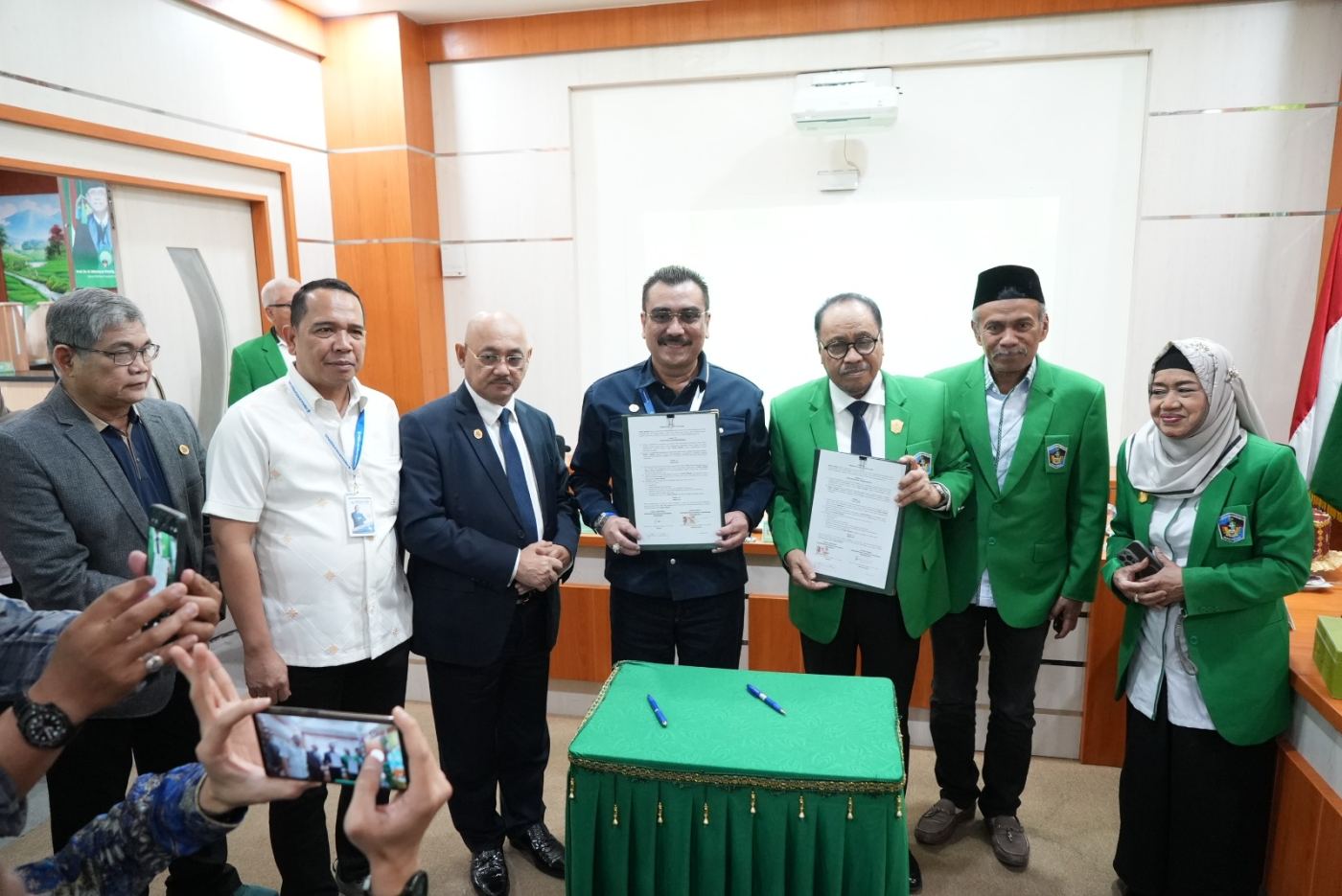 Prof. Hambali Thalib : PKPA Hadir untuk Mencetak Advokat Berintegritas dan Berdaya Saing Global