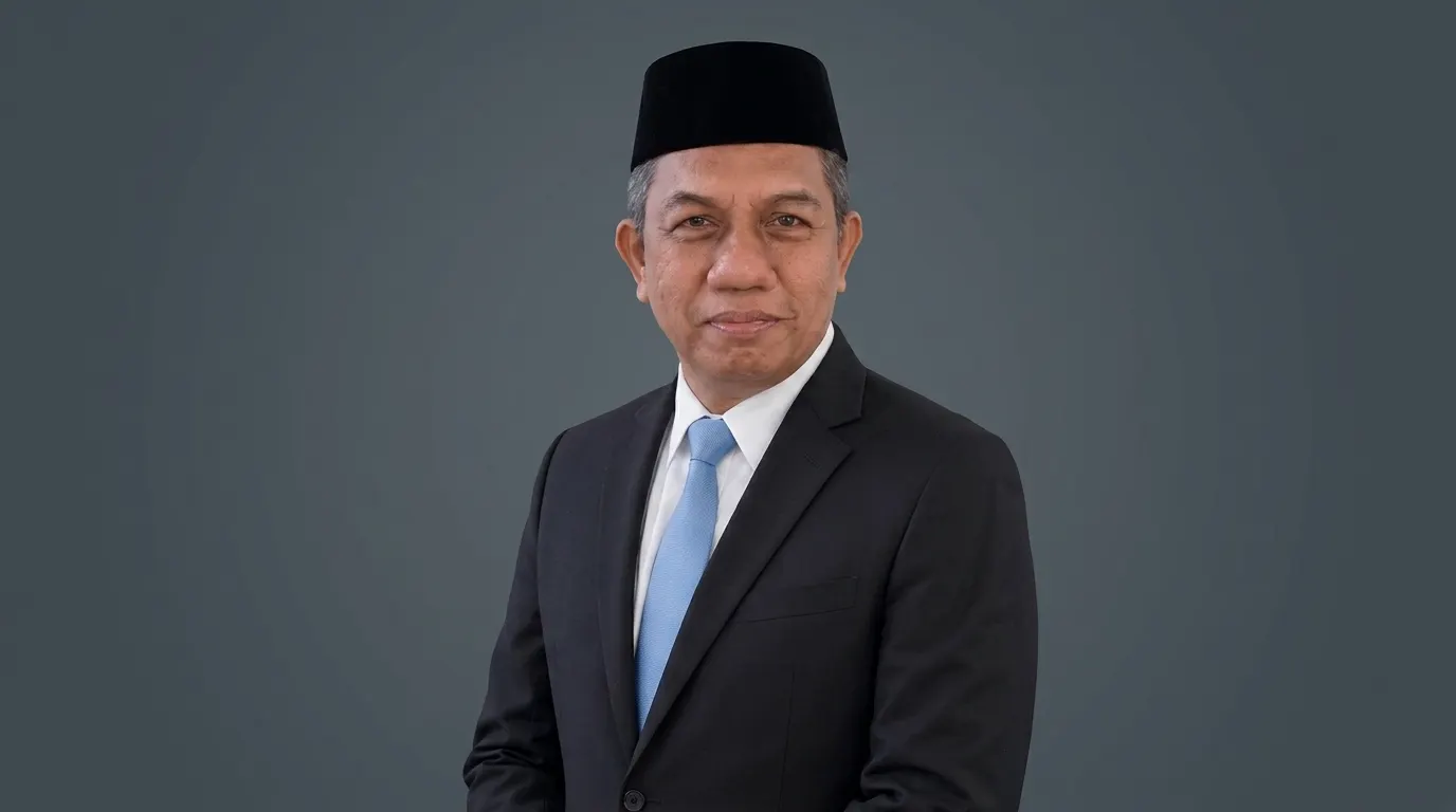 Dari Kampus, Menjadi Dampak - Kamri Alwi: Alumni Perikanan dan Pascasarjana UMI, Mantan Kadis Pertanian Pohuwato, Kini Kepala BRMP Sulawesi Tenggara