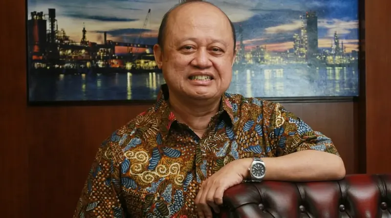 Dari Kampus, Menjadi Dampak - Dr. Ir. Achmad Bakir Pasaman: Dari Program Profesi Insinyur UMI, Memimpin Industri Pupuk Nasional