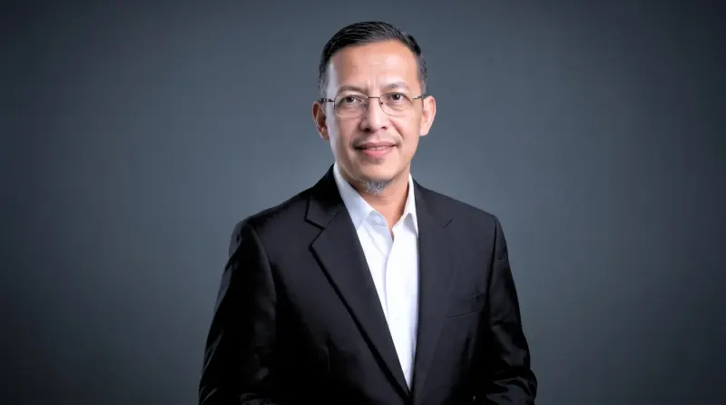 Dari Kampus, Menjadi Dampak - Dr. Ir. Pancanto Kuat Prabowo, Alumni Profesi Insinyur UMI, Kini Pimpin Empat Perusahaan dan Mengajar di Dua Perguruan Tinggi