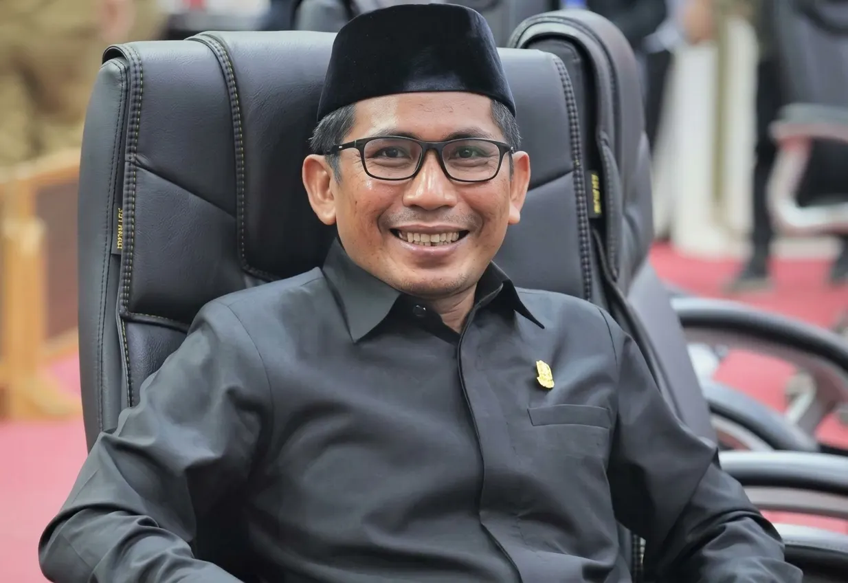 Dari Kampus, Menjadi Dampak - Ir. H. Muchlis A. Misbah: Alumni Perikanan UMI, Kini Anggota Komisi D dan Badan Kehormatan DPRD Kota Makassar